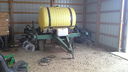 Property photo 45 - FARM EQUIPMENT AUCTION, Excellent Line of Well Maintained Equipment!!